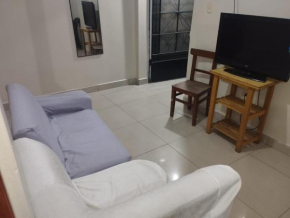 Apartamento Vivanco